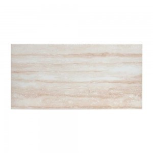 Gresie Vein Cut Traverten Beige portelanata 30x60