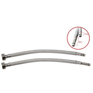Racord Flexibil Baterie 60cm