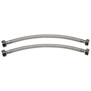 Racord Flexibil FI-FI 50CM 1/2*1/2