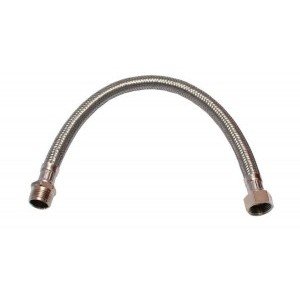 Racord Flexibil FI-FE 50CM 1/2*1/2