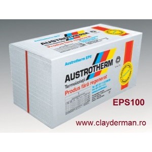 POLISTIREN EXPANDAT EPS100 OFERTA bax (0.25mc)