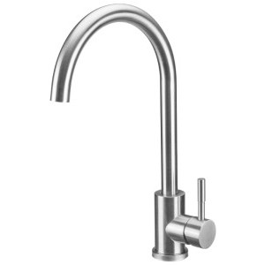 BATERIE H507 BUCATARIE LEBADA INOX 678507