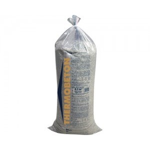 Thermobeton MASTERPLAST din polistiren granulat / perle polistiren 0.2MC