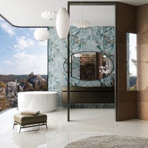Gresie Corso Onyx 60X120, lucioasa