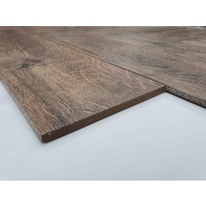 GRESIE BROWN F 15CM*60CM