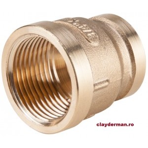 MUFA BR REDUSA 1/2*3/8