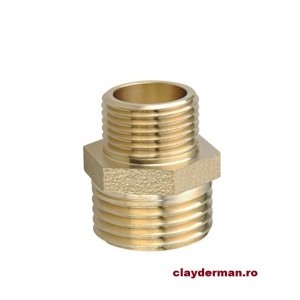 NIPLU BR REDUS 3/4*1/2