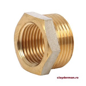 REDUCTIE BR 1 TOL * 3/4